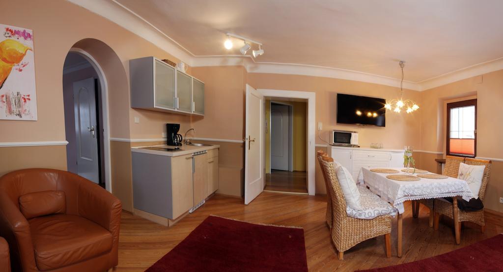 Appartement Vorstadtstub'N Шладминг Номер фото