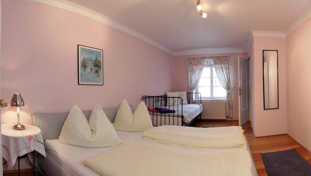Appartement Vorstadtstub'N Шладминг Номер фото