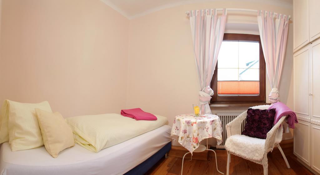 Appartement Vorstadtstub'N Шладминг Номер фото